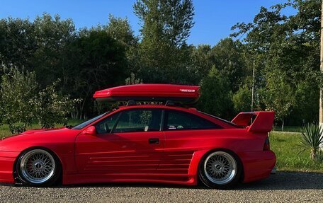 Opel Calibra, 1993 год, 2 500 000 рублей, 1 фотография