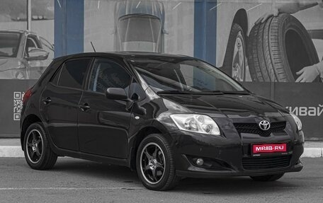 Toyota Auris II, 2008 год, 775 000 рублей, 1 фотография