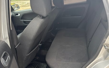 Ford Fiesta, 2007 год, 280 000 рублей, 3 фотография