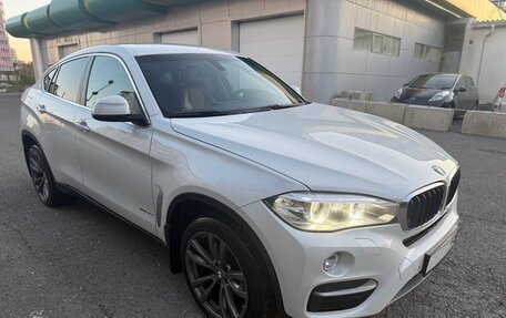 BMW X6, 2016 год, 3 600 000 рублей, 3 фотография