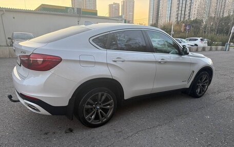 BMW X6, 2016 год, 3 600 000 рублей, 5 фотография
