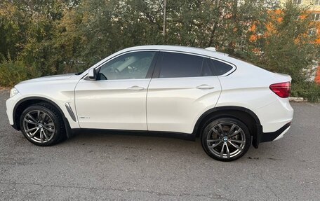 BMW X6, 2016 год, 3 600 000 рублей, 6 фотография