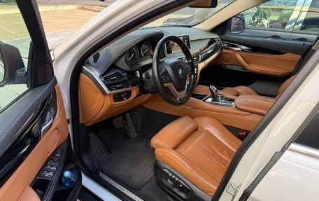 BMW X6, 2016 год, 3 600 000 рублей, 8 фотография