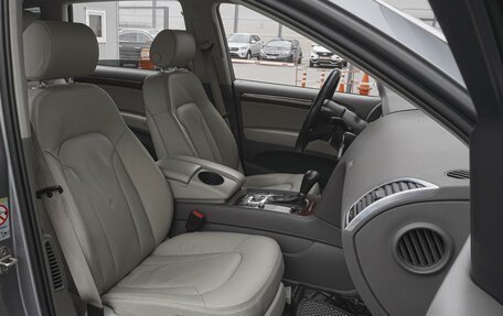 Audi Q7, 2007 год, 1 349 000 рублей, 8 фотография
