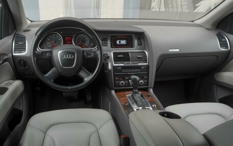 Audi Q7, 2007 год, 1 349 000 рублей, 6 фотография