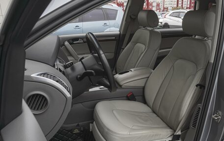 Audi Q7, 2007 год, 1 349 000 рублей, 10 фотография