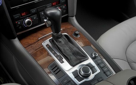 Audi Q7, 2007 год, 1 349 000 рублей, 12 фотография