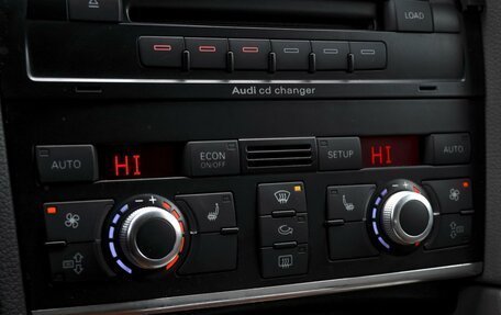 Audi Q7, 2007 год, 1 349 000 рублей, 13 фотография