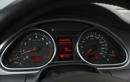 Audi Q7, 2007 год, 1 349 000 рублей, 15 фотография