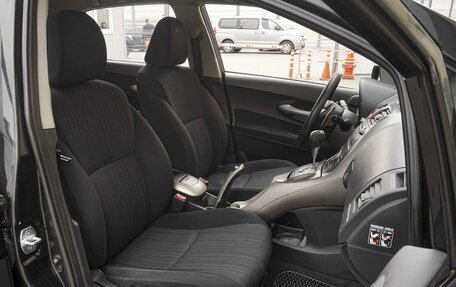 Toyota Auris II, 2008 год, 775 000 рублей, 8 фотография