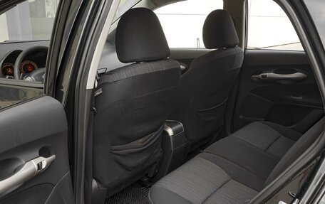 Toyota Auris II, 2008 год, 775 000 рублей, 11 фотография