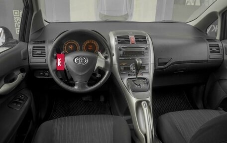 Toyota Auris II, 2008 год, 775 000 рублей, 6 фотография