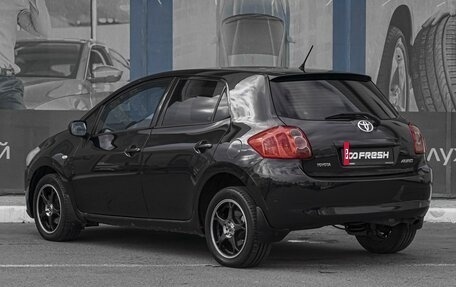 Toyota Auris II, 2008 год, 775 000 рублей, 2 фотография