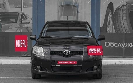 Toyota Auris II, 2008 год, 775 000 рублей, 3 фотография
