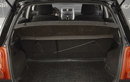 Toyota Auris II, 2008 год, 775 000 рублей, 20 фотография