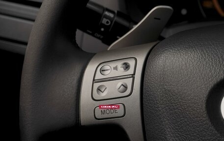 Toyota Auris II, 2008 год, 775 000 рублей, 19 фотография