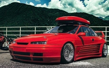 Opel Calibra, 1993 год, 2 500 000 рублей, 2 фотография