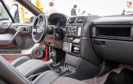 Opel Calibra, 1993 год, 2 500 000 рублей, 4 фотография