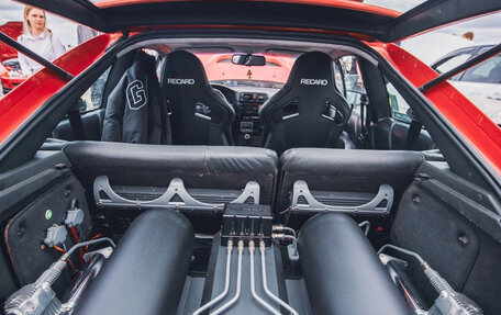 Opel Calibra, 1993 год, 2 500 000 рублей, 7 фотография