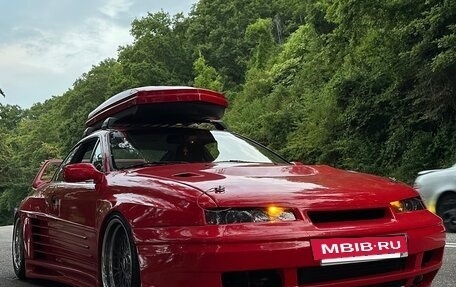 Opel Calibra, 1993 год, 2 500 000 рублей, 3 фотография