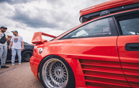 Opel Calibra, 1993 год, 2 500 000 рублей, 8 фотография