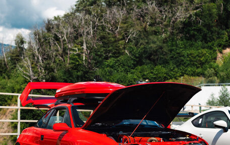 Opel Calibra, 1993 год, 2 500 000 рублей, 16 фотография