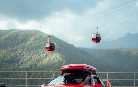 Opel Calibra, 1993 год, 2 500 000 рублей, 17 фотография