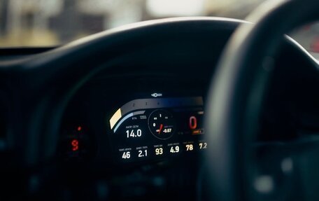 Opel Calibra, 1993 год, 2 500 000 рублей, 10 фотография