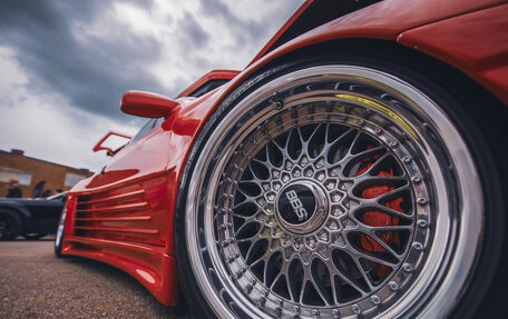 Opel Calibra, 1993 год, 2 500 000 рублей, 9 фотография