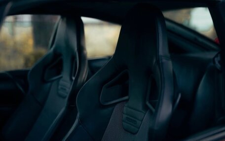 Opel Calibra, 1993 год, 2 500 000 рублей, 13 фотография