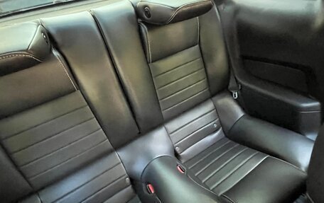 Ford Mustang VI рестайлинг, 2013 год, 3 800 000 рублей, 9 фотография