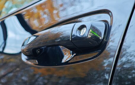 Toyota Land Cruiser Prado 150 рестайлинг 2, 2022 год, 8 300 000 рублей, 6 фотография