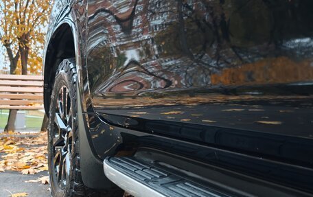 Toyota Land Cruiser Prado 150 рестайлинг 2, 2022 год, 8 300 000 рублей, 5 фотография