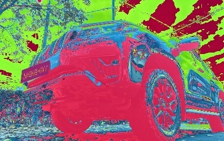 Toyota Land Cruiser Prado 150 рестайлинг 2, 2022 год, 8 300 000 рублей, 3 фотография