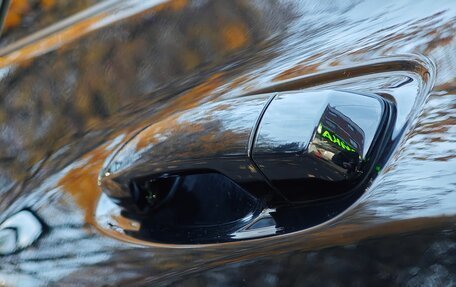 Toyota Land Cruiser Prado 150 рестайлинг 2, 2022 год, 8 300 000 рублей, 7 фотография