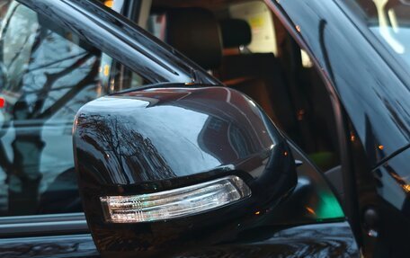 Toyota Land Cruiser Prado 150 рестайлинг 2, 2022 год, 8 300 000 рублей, 16 фотография