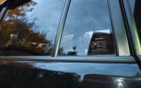 Toyota Land Cruiser Prado 150 рестайлинг 2, 2022 год, 8 300 000 рублей, 20 фотография