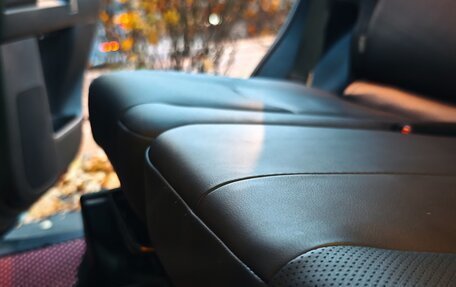 Toyota Land Cruiser Prado 150 рестайлинг 2, 2022 год, 8 300 000 рублей, 18 фотография