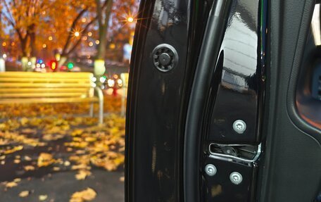 Toyota Land Cruiser Prado 150 рестайлинг 2, 2022 год, 8 300 000 рублей, 23 фотография