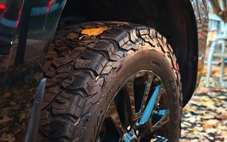 Toyota Land Cruiser Prado 150 рестайлинг 2, 2022 год, 8 300 000 рублей, 36 фотография