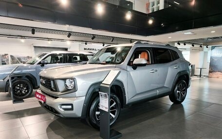 Haval H7, 2025 год, 3 799 000 рублей, 1 фотография