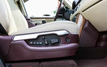 Land Rover Range Rover III, 2011 год, 4 000 000 рублей, 13 фотография