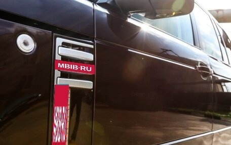 Land Rover Range Rover III, 2011 год, 4 000 000 рублей, 6 фотография