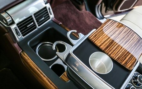 Land Rover Range Rover III, 2011 год, 4 000 000 рублей, 18 фотография