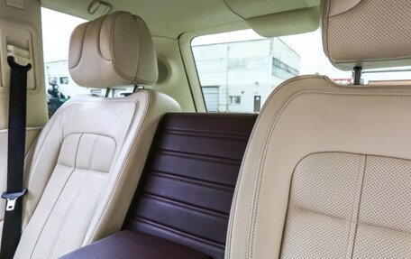 Land Rover Range Rover III, 2011 год, 4 000 000 рублей, 19 фотография