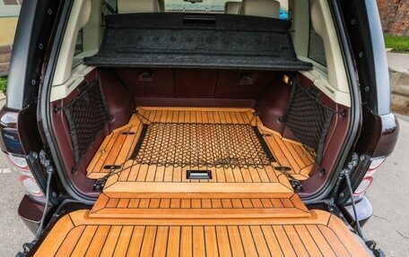 Land Rover Range Rover III, 2011 год, 4 000 000 рублей, 22 фотография