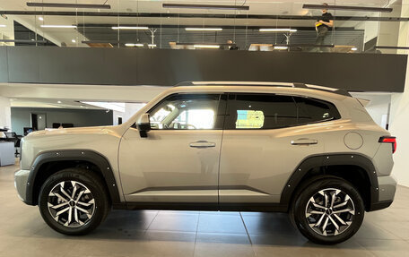 Haval H7, 2025 год, 3 799 000 рублей, 6 фотография