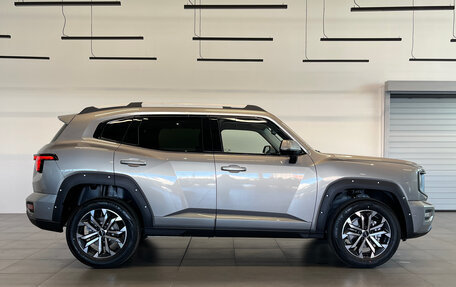 Haval H7, 2025 год, 3 799 000 рублей, 10 фотография