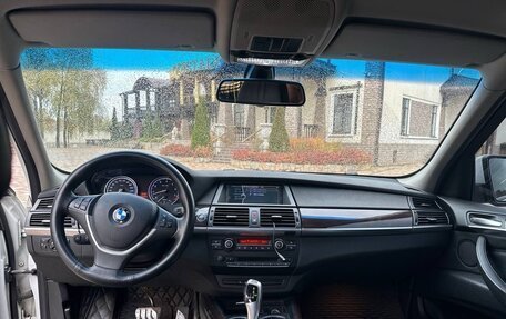 BMW X5, 2012 год, 2 480 000 рублей, 14 фотография