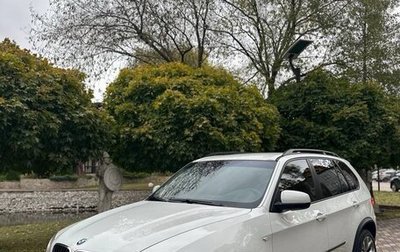 BMW X5, 2012 год, 2 480 000 рублей, 1 фотография